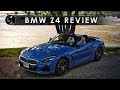 2019 BMW Z4 | Gold Beneath the Lard