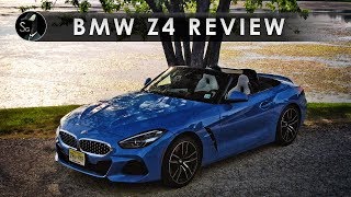 2019 Bmw Z4 D Beneath The Lard