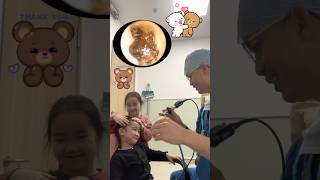 Asmr Deep Ear Cleaning Real Endoscopic Earwax Removal