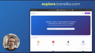 Famous Transifex for Open Source Net Worth