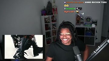 IMDontai Reacts To UZI