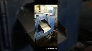 FOR SALE - Encotec nail machine