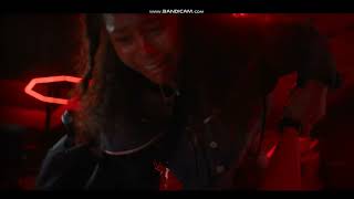 Resident Evil 2022 (Season 1) Simon's Death