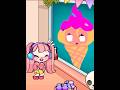 Simple dimple ice cream!?😝😜#avatarworld#gaming#trending#funny#simpledimple#icecream#shorts