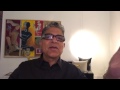 Will computers ever be conscious? What is the paradox of free will? Deepak Chopra, MD