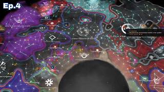 I'm WAY to Under prepared for the End Game | Ep 4 | Stellaris