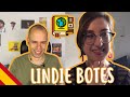 Interviewing Lindie Botes - Intermediate Spanish - Language Learning #29