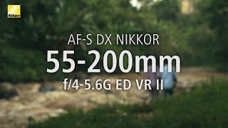 Exploring NIKKOR Lenses: Bali with the AF-S DX NIKKOR 55-200mm f/4-5.6G ED VR II