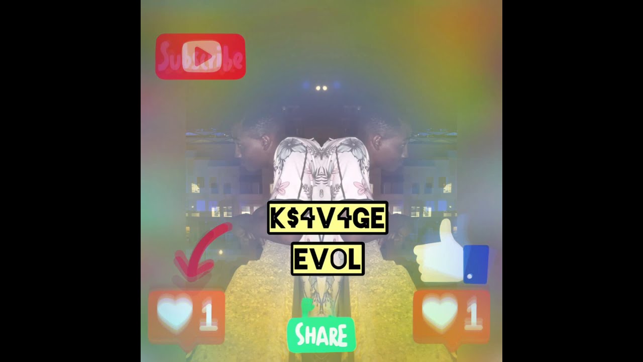 Watch Savage Tyski - Evol on YouTube Watch Savage Tyski - Evol on YouTube