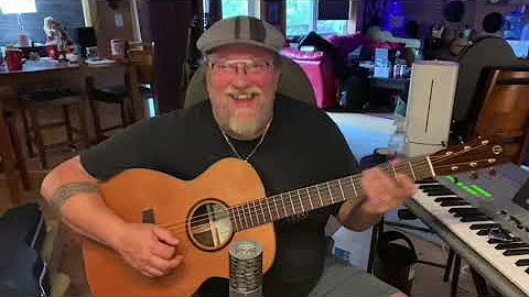 GSWJ - Review of the Beautiful Gallagher GA60 Guitar