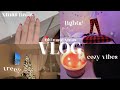 prepping for christmas: nails, decorating, wrapping gifts, &amp; more! || VLOGMAS