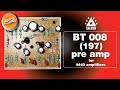 BT 008 Connection Guide