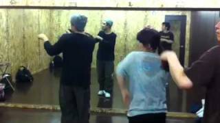 kippe class 2011/10/22