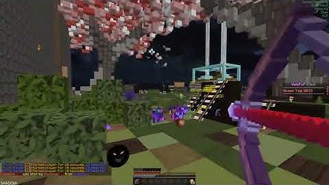 VeltPVP   ArcaneHCF Hacking Montage #5 (HCF Hacking)