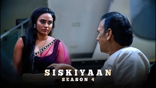 Palang Tod: Siskiyaan (2023) ULLU S04 Part 1 EP 3 Full Web Series Story,Hindi Stories,Hindi Kahaniya