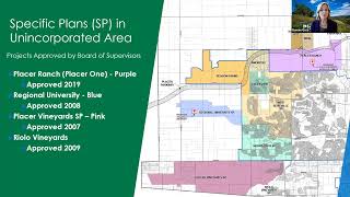 West Placer Development Update Webinar 2024