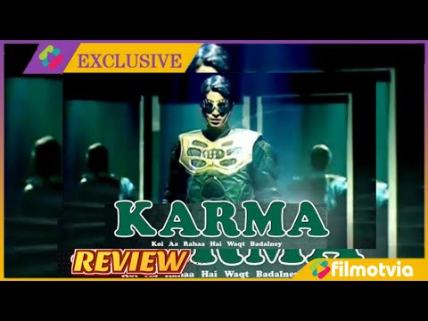 Karma Episode 1 Full Review | Karma Serial Star Plus