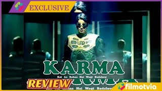 Karma Episode 1 Full Review | Karma Serial Star Plus