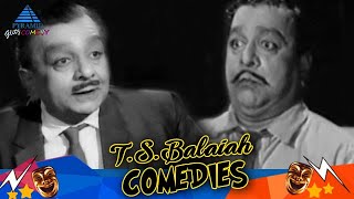 Watch super hit comedy collection of ts balaiah on pyramid glitz
comedy. thirunelveli subramaniyan was an indian actor best known for
playing support...