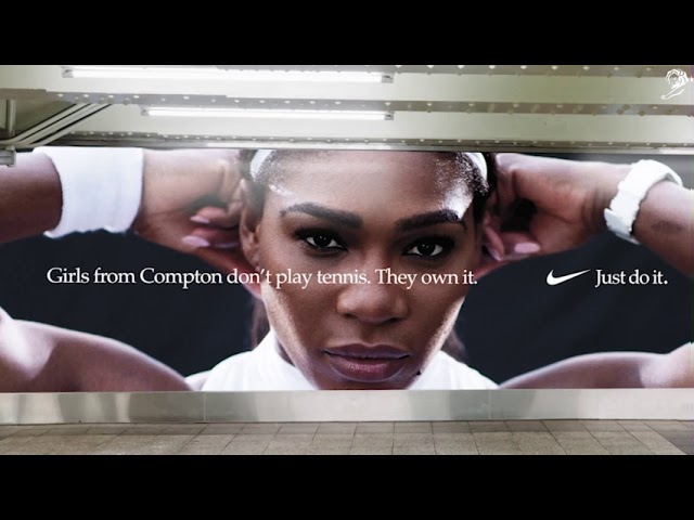 nike dream crazy video