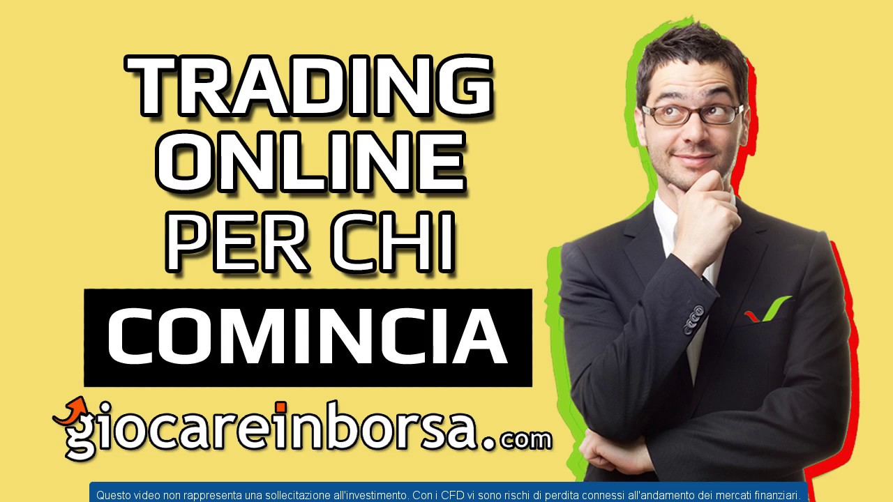 CFD: scopri cosa sono e come funzionano