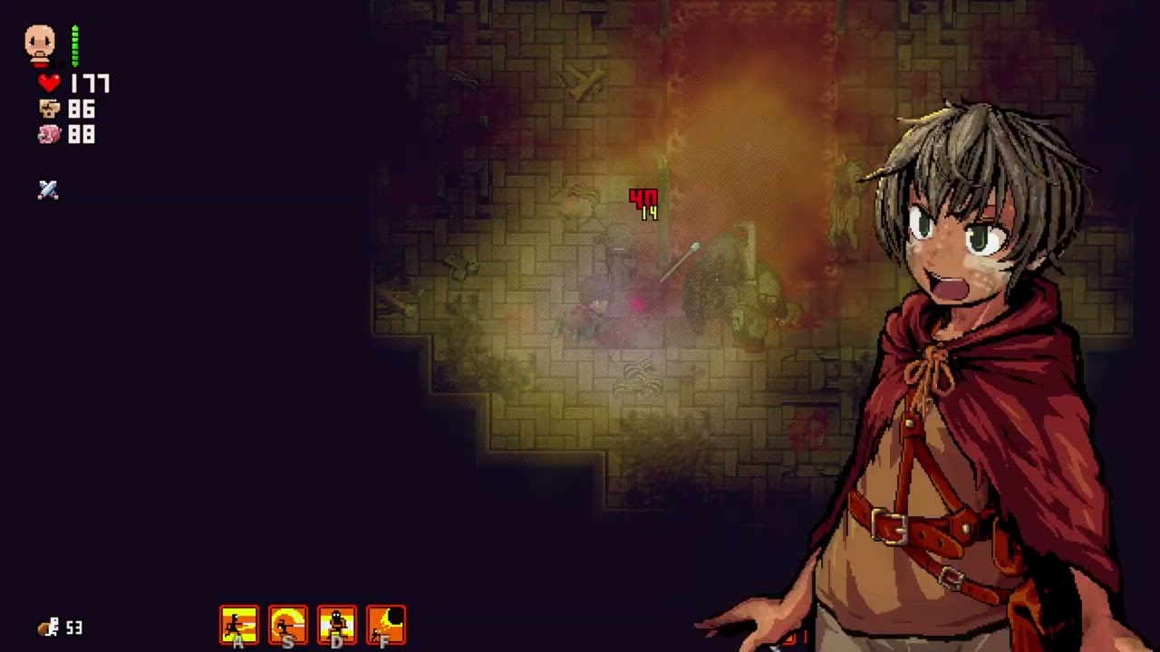 LonaRPG - Whip n Dodge the Dicc