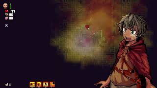 LonaRPG - Whip n Dodge the Dicc