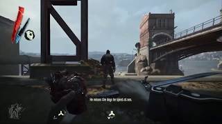 Random BullShit (Dishonored)