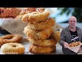 WHO KNEW CHICKEN POTATO RINGS EXIST?