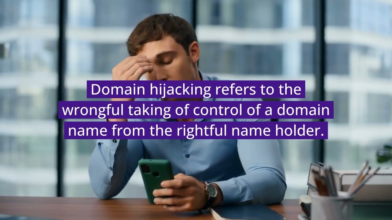 What Is Domain Hijacking And How to Protect Yourself?