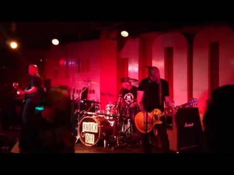 Knock Off - Football, Beer, Punk Rock