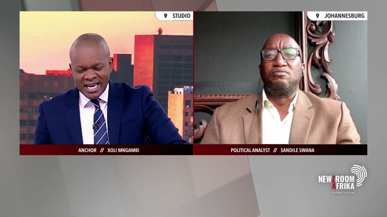 Battles, alliances and factions to dominate upcoming ANC elective conference