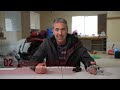 Beginning of video