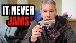 Celebrity Former CIA: 7 Reasons Why Spies & Assassins Love Revolvers Net Worth