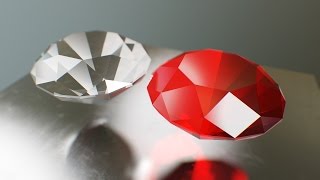 Getting to Know Toolbag 3 | Ep. 7 Refraction