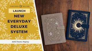 REVEAL | Archer & Olive NEW Everyday Deluxe System Preview screenshot 3