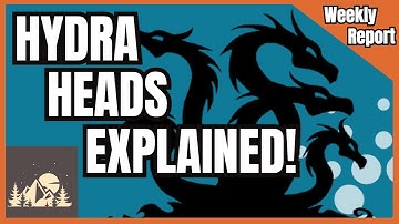Hydra Heads, TPS, and Cardano scaling explained