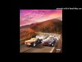 With U - Larry June / Cardo Got Wings type beat