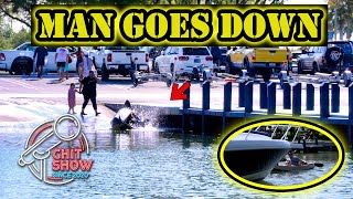 Boaters Never Do This When at The Boat Ramp ! (Chit Show ) by Alfred Montaner 41,345 views 2 weeks ago 20 minutes