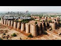Derawar Fort | 9th Century | Cholistan | Pakistan