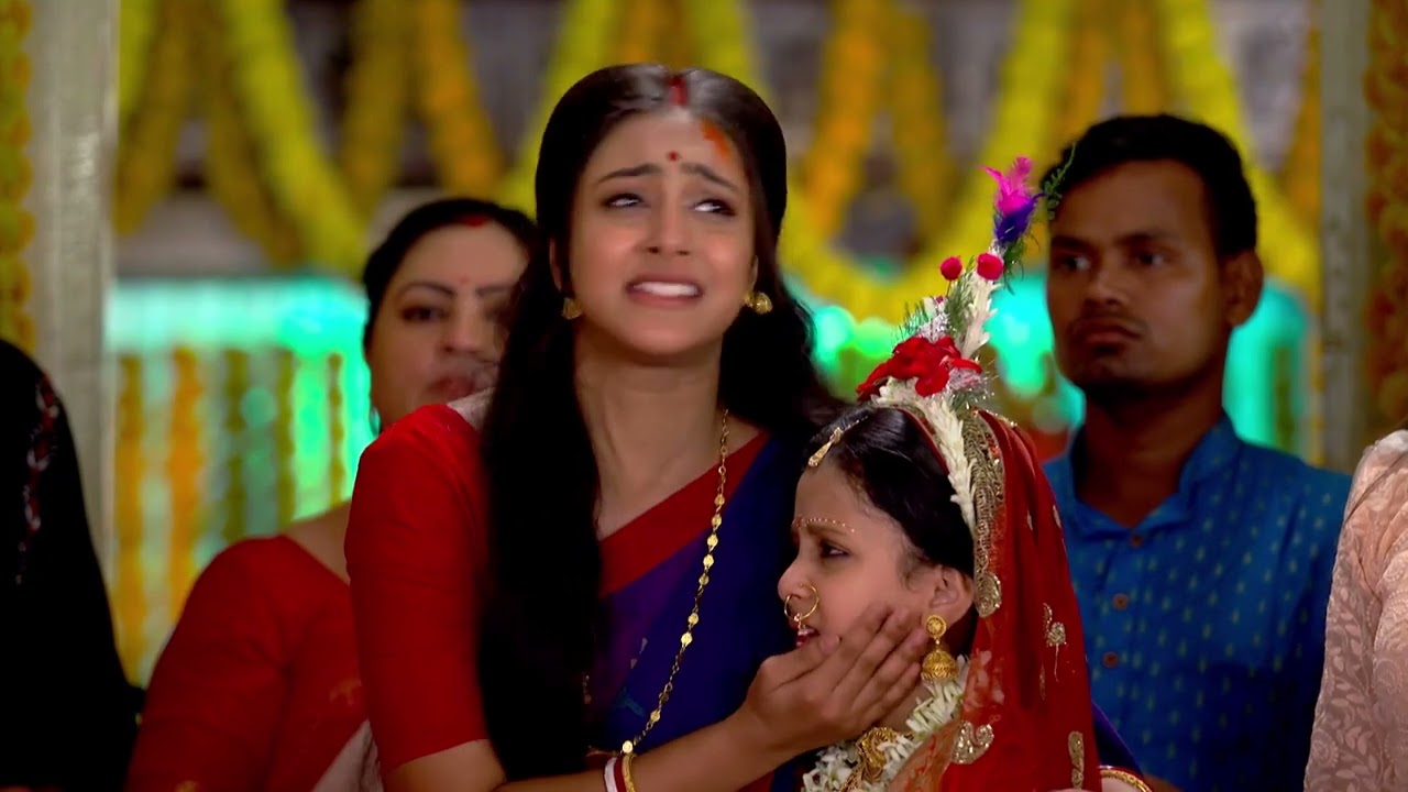 Gouri Elo - Ep 492 - Swarnendu Samaddar, Rupa Banerjee - Bengali Tv Serial - Zee5 Bangla Classics