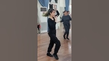 NewYork Chachacha - Bước mở tiến Chachacha cơ bản