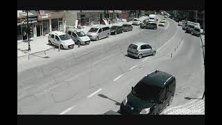 Mobeseye Takılan İlginç Kazalar