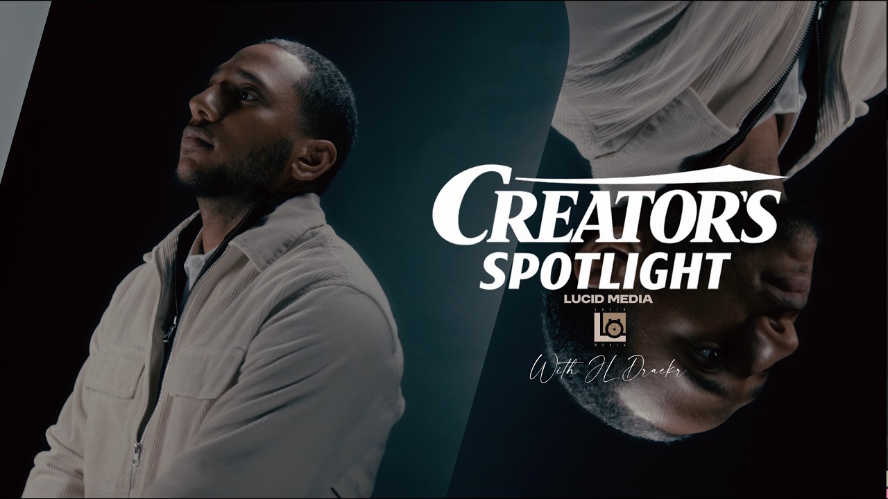 Creator’s Spotlight: JL Draekr on Mental Health, Fatherhood & Creativity