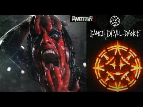 Avatar release new song “Dance Devil Dance” off new album “Dance Devil Dance”