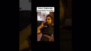 Ali Koç İstifa Çe Çalhanoğlu Şfet Ç