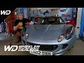 ※期間限定※【名車再生S10】ロータス・エリーゼS2 / 名車再生！クラシックカー・ディーラーズ シーズン10 EP11【吹替】＜2013年制作＞