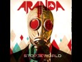 Aranda - Break Away