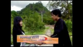 Seruan Hati - Rheina [ Official Music Video ] Slow Rock Terbaik