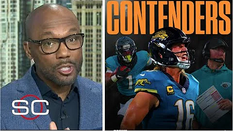 Trevor Lawrence & Jaguars are SERIOUS Super Bowl Threat! - ESPN breakdown Jags 34-20 win vs Broncos